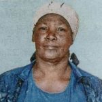 Obituary Image of Alice Wanjuhi Chuaga