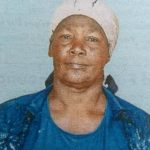 Obituary Image of Alice Wanjuhi Chuaga