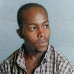 Obituary Image of Amos Wachira Mukuria