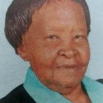 Obituary Image of Anna Mwelu Mutiso