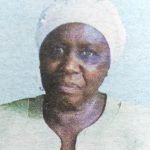 Obituary Image of Annah Mumo Muli