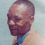 Obituary Image of Anthony Kituku Nguki (Masaku)