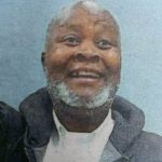 Obituary Image of Apostle Crispinus Mwenesi Mategwa