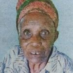 Obituary Image of Bathsheba Nyabiage Ombasa