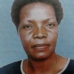 Obituary Image of Beatrice Nawire Ondondo