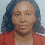 Obituary Image of Beatrice Ruguru Kihuha