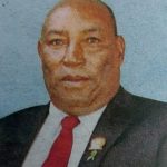 Obituary Image of Benjamin Mwangi Maina