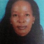 Obituary Image of Benta Adhiambo Odinga