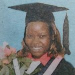 Obituary Image of Beryl Adhiambo Kabasa