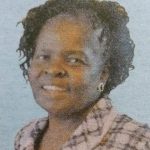Obituary Image of Bethseba Winfred Pessah