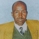 Obituary Image of Charles Kirimi M'Kuura