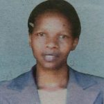 Obituary Image of Chebet Betty Sang