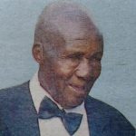 Obituary Image of Rtd. Ass. Chief John M'ethangatha Ethangatha