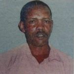 Obituary Image of Christopher Mwiti M'Rimberia (Chris)