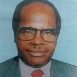 Obituary Image of David Mwandia