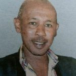 Obituary Image of Dickson Macharia Kariuki