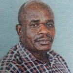 Obituary Image of Dominic Otieno Olola