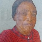 Obituary Image of Dorca Moraa Marangeti