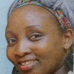 Obituary Image of Doris Makena Gitonga