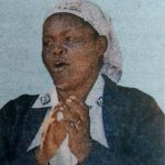 Obituary Image of Hlt. Dorothy Mideva Musalia