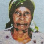 Obituary Image of Dorotia Ngele Mwatee