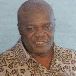 Obituary Image of Dr. Carey Francis Onyango