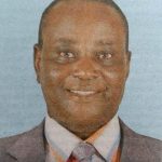 Obituary Image of Elder Eliphas Mugambi Kamunde