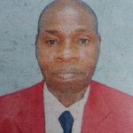 Obituary Image of Rtd Elder John Ngugi