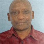 Obituary Image of Elias Macharia Njau