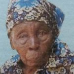 Obituary Image of Erenesta Wangechi Ngui