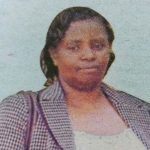 Obituary Image of Esther Njeri Muiruri