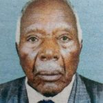 Obituary Image of Festus Mathenge Namaru "Wa Nyambura"
