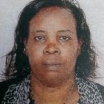 Obituary Image of Florence Ncenge Manyara