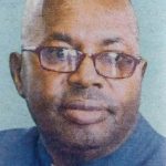 Obituary Image of Francis Mathore Ngugi