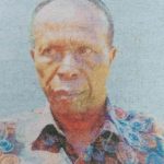 Obituary Image of Francis Mburu Kimani