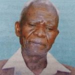 Obituary Image of Francis Mukambi Kisembe