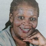 Obituary Image of Grace Namuleyi Wasike (Bebi)
