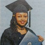 Obituary Image of Grace Wambui Kimani