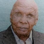 Obituary Image of Gugo Kimengich Keter