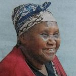 Obituary Image of Hellen Mwikali Malombe