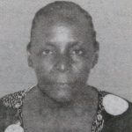 Obituary Image of Hellen Nyabando Kiyondi