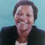 Obituary Image of Jacinta Gicuku Njiru