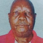 Obituary Image of Jacktan Mwakio wa Manuel Mwashimba