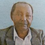 Obituary Image of Jacob Mbuvi Musyoka