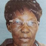 Obituary Image of Jane Awino Wamiya