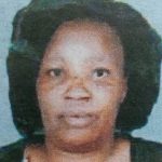 Obituary Image of Jane Wakarindi Warui (Juliet) 