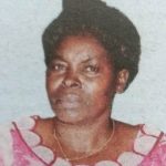 Obituary Image of Jane Wanjiru Kamau