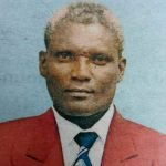 Obituary Image of Mzee John Ndung'u Cyrus Njuguna