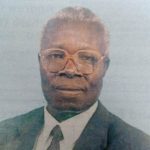 Obituary Image of Jonathan Edwin Opiyo