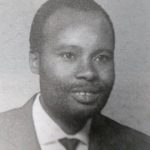 Obituary Image of Joshua Dismas Omoth Ooko